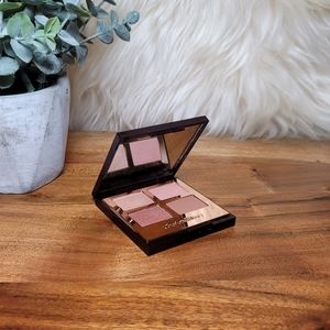 Charlotte Tilbury Pillow Talk Eyeshadow Quad